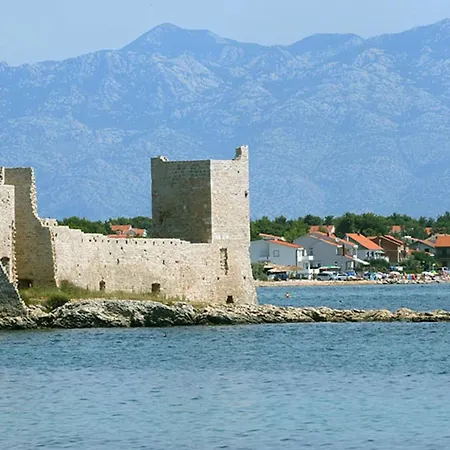 Roksandi - Two Bedroom דירה ויר