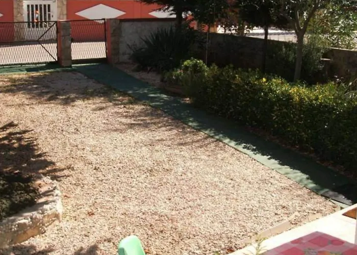 Roksandi - Two Bedroom