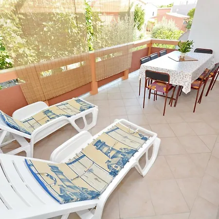 Roksandi - Two Bedroom * Vir