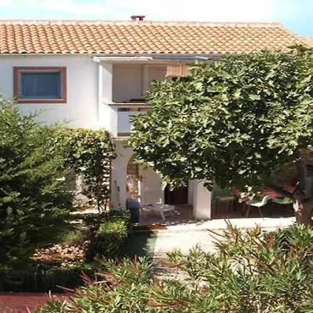 Roksandi - Two Bedroom * Vir