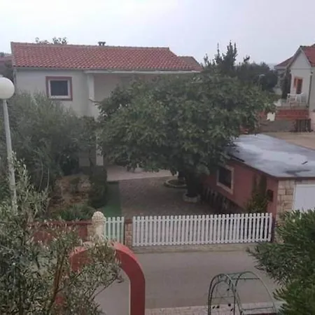 Roksandi - Two Bedroom Appartement Vir