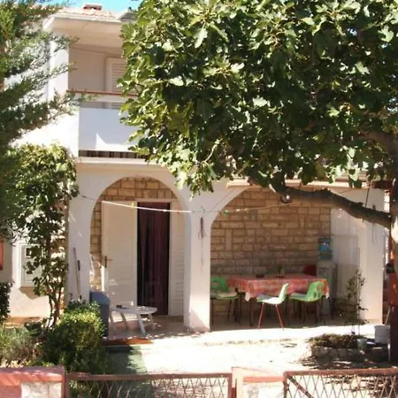 Roksandi - Two Bedroom Apartamento *