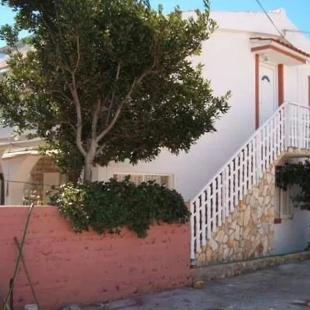 Roksandi - Two Bedroom Apartamento