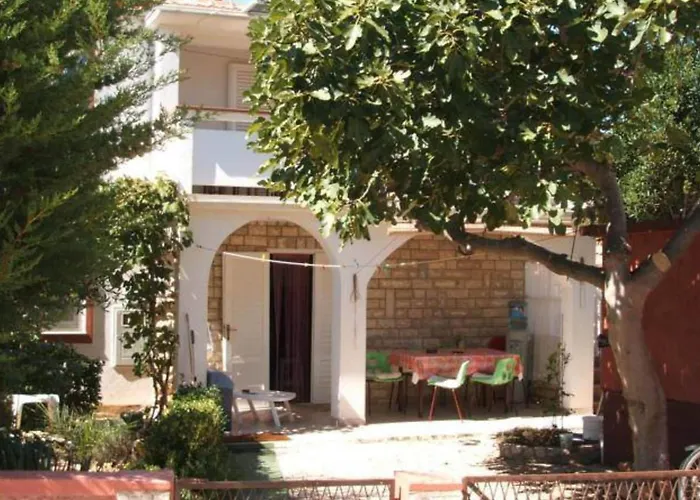 Roksandi - Two Bedroom Διαμέρισμα *