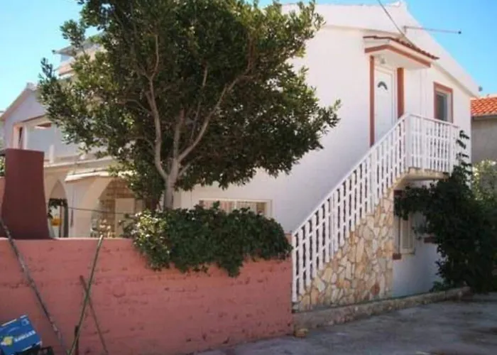 Roksandi - Two Bedroom Appartement